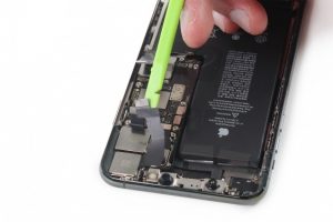 تعمیر مادربرد آیفون 11 پرو مکس