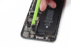 تعمیر مادربرد آیفون 11 پرو مکس