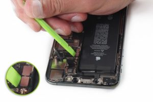 تعمیر مادربرد آیفون 11 پرو مکس