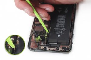 تعمیر مادربرد آیفون 11 پرو مکس