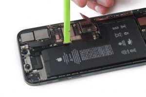 تعمیر مادربرد آیفون 11 پرو مکس