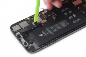 تعمیر مادربرد آیفون 11 پرو مکس