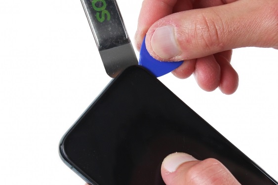 تعمیر آیفون 11 پرو