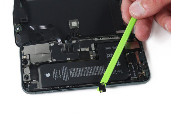 تعمیر آیفون 11 پرو