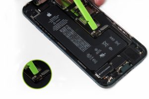 تعمیرات آیفون 11 پرو