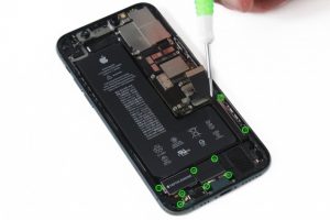 تعمیرات آیفون 11 پرو