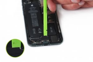 تعمیرات آیفون 11 پرو