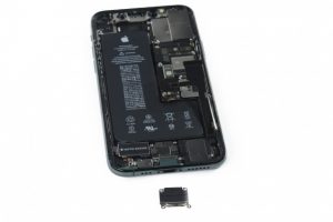 تعمیرات آیفون 11 پرو