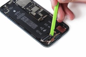تعمیرات آیفون 11 پرو
