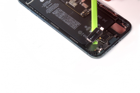 تعمیرات آیفون 11 پرو