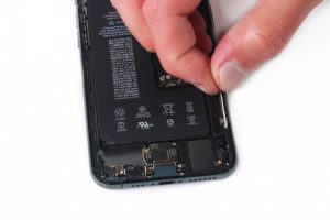 تعمیرات آیفون 11 پرو