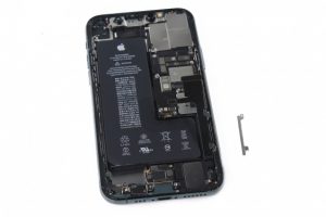 تعمیرات آیفون 11 پرو