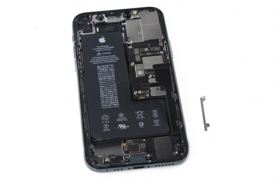 تعمیرات آیفون 11 پرو