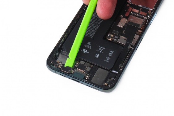 تعمیرات آیفون 11 پرو