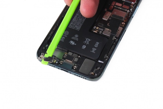 تعمیرات آیفون 11 پرو