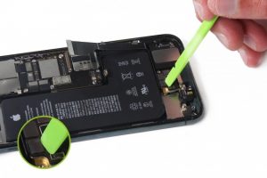 تعمیرات آیفون 11 پرو