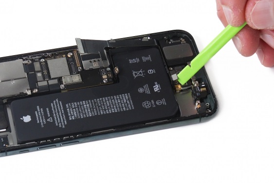 تعمیرات آیفون 11 پرو