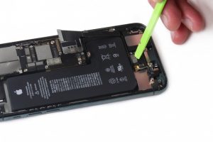 تعمیرات آیفون 11 پرو