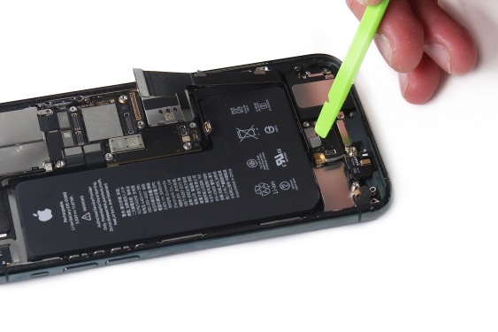 تعمیرات آیفون 11 پرو