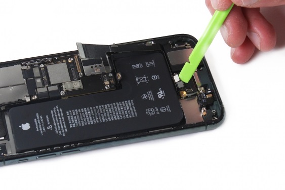 تعمیرات آیفون 11 پرو