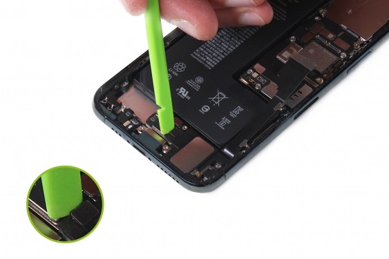 تعمیرات آیفون 11 پرو