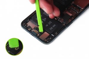 تعمیرات آیفون 11 پرو