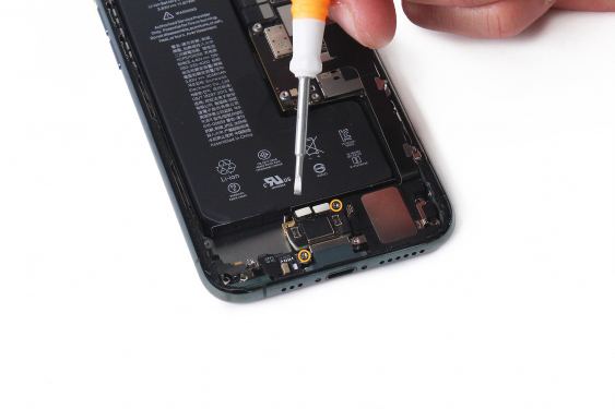 تعمیرات آیفون 11 پرو