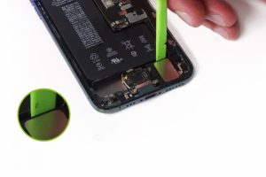 تعمیرات آیفون 11 پرو