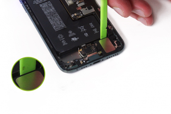 تعمیرات آیفون 11 پرو