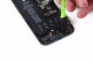 تعمیرات آیفون 11 پرو