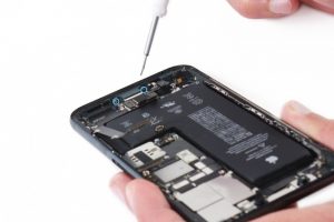 تعمیرات آیفون 11 پرو