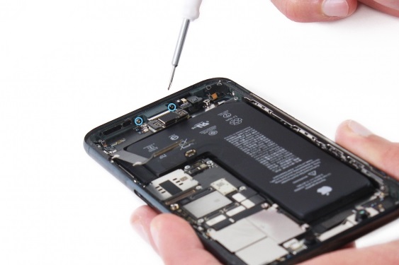 تعمیرات آیفون 11 پرو