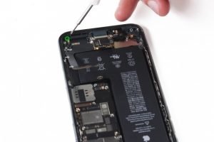 تعمیرات آیفون 11 پرو