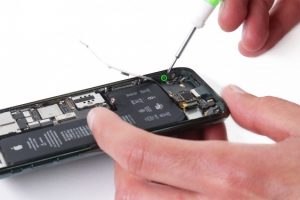 تعمیرات آیفون 11 پرو