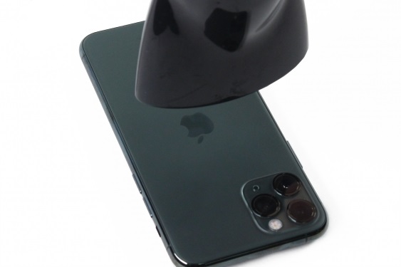 تعویض باتری آیفون 11 پرو