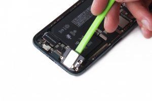 تعویض اسپیکر آیفون 11 پرو