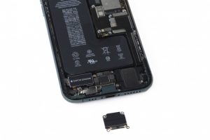 تعویض اسپیکر آیفون 11 پرو