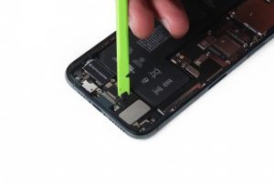 تعویض اسپیکر آیفون 11 پرو