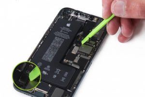 تعمیر مادربرد آیفون 11 پرو