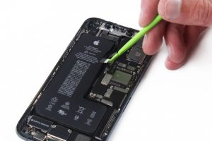 تعمیر مادربرد آیفون 11 پرو