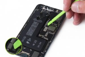 تعمیر مادربرد آیفون 11 پرو