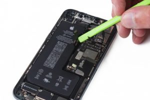 تعمیر مادربرد آیفون 11 پرو