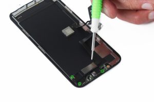 تعمیر صفحه نمایش آیفون 11 پرو