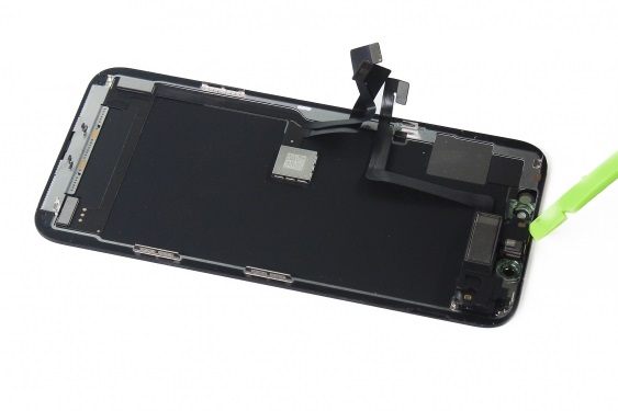 تعمیر صفحه نمایش آیفون 11 پرو