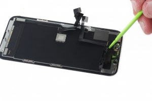 تعمیر صفحه نمایش آیفون 11 پرو