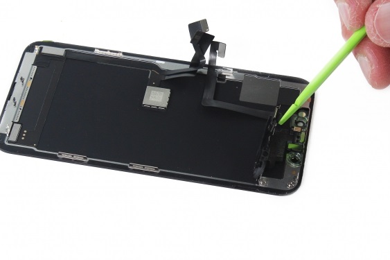 تعمیر صفحه نمایش آیفون 11 پرو