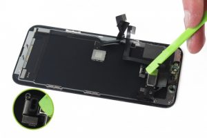 تعمیر صفحه نمایش آیفون 11 پرو