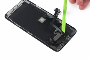 تعمیر صفحه نمایش آیفون 11 پرو