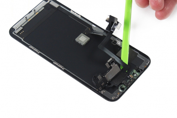 تعمیر صفحه نمایش آیفون 11 پرو