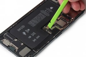 تعویض باتری آیفون 11 پرو مکس